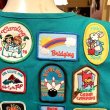 画像10: Vintage girl scout vest