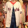 画像1: Vintage baseball shirt⚾️