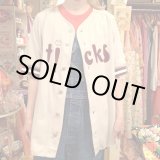 画像: Vintage baseball shirt⚾️