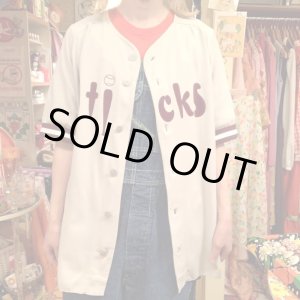 画像: Vintage baseball shirt⚾️