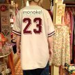 画像7: Vintage baseball shirt⚾️