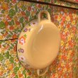 画像9: 70'S  Flower pattern cooking pan