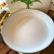 画像7: 70'S  Flower pattern cooking pan