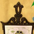 画像3: Vintage Sears Roebuck The Frog trivet