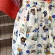 画像2: Vintage cute pattern apron