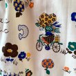 画像5: Vintage cute pattern apron