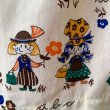 画像4: Vintage cute pattern apron