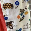 画像6: Vintage cute pattern apron