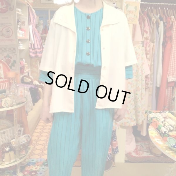 画像3: Made in Canada Wh lace blouse