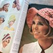 画像8: 1969 McCall's Needlework&Crafts Magazine