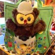 画像5: 70'S Woodsy Owl stuffed toy