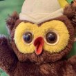 画像2: 70'S Woodsy Owl stuffed toy