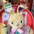 画像6: 50'S〜60'S Gund社 Vintage bunny plush toy