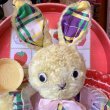 画像2: 50'S〜60'S Gund社 Vintage bunny plush toy