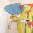 画像7: 70'S Air balloon&good friends animals pattern children's comforter