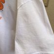 画像8: Vintage HOOTERS crew neck tee