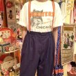 画像9: Vintage HOOTERS crew neck tee