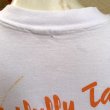 画像6: Vintage HOOTERS crew neck tee