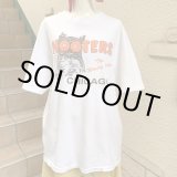 画像: Vintage HOOTERS crew neck tee