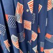 画像3: American flag pattern cotton dress