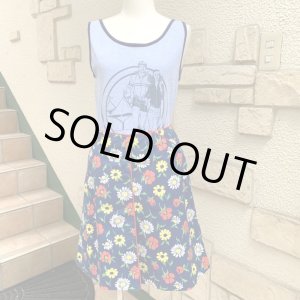 画像: Vintage tank top
