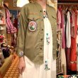 画像8: Vintage Boy scouts shirt