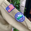 画像6: Vintage Boy scouts shirt