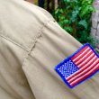 画像7: Vintage Boy scouts shirt