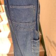 画像6: Vintage Key denim overall