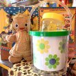 画像1: Vintage keep warm or cold function flower bucket