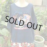 画像: Vintage printed tee