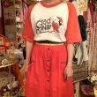 画像8: 80'S Mickey printed baseball tee