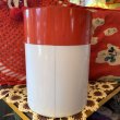 画像4: Vintage strawberry tin canister 