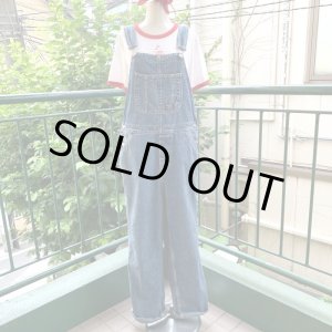 画像: 80'S〜90'S Vintage Overall