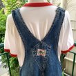 画像2: 80'S〜90'S Vintage Overall