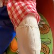 画像7: Vintage Raggedy Andy doll（BigSize）