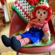 画像3: Vintage Raggedy Andy doll（BigSize）