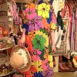 画像11: Vintage Flower pattern onepiece