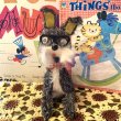 画像4: Vintage Lenticular eye dog bobblehead