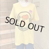 画像: Vintage Snoopy raglan tee