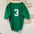 画像5: Vintage numbering game tee