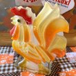 画像6: Vintage lucite rooster napkin holder