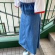 画像3: Vintage halter neck denim onepiece