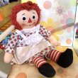 画像1: KnickerBocker  raggedy Ann Doll