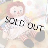 画像: KnickerBocker  raggedy Ann Doll