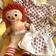 画像3: KnickerBocker  raggedy Ann Doll