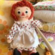 画像2: KnickerBocker  raggedy Ann Doll