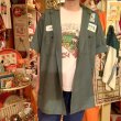 画像3: (SALE) Vintage work shirt