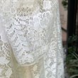 画像9: 80'S GUNNE SAX JESSICA McClintock lace dress