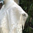 画像2: 80'S GUNNE SAX JESSICA McClintock lace dress